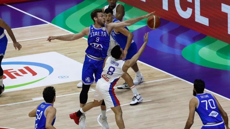 Mondiale basket, l’Italia si qualifica ai quarti se… Tutte le combinazioni