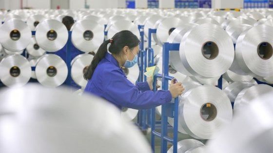 "Il coronavirus produrrà effetti devastanti sul lavoro"
