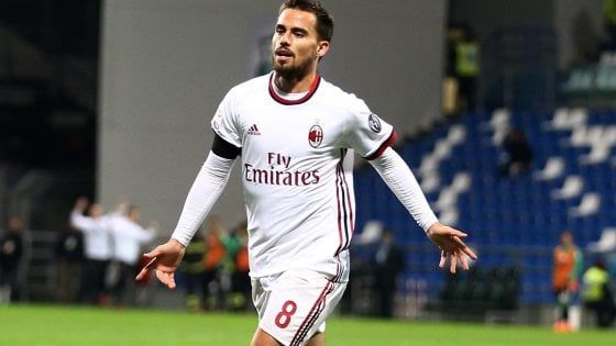 Milan, Suso: "Il peggio è alle spalle, ora siamo più squadra"