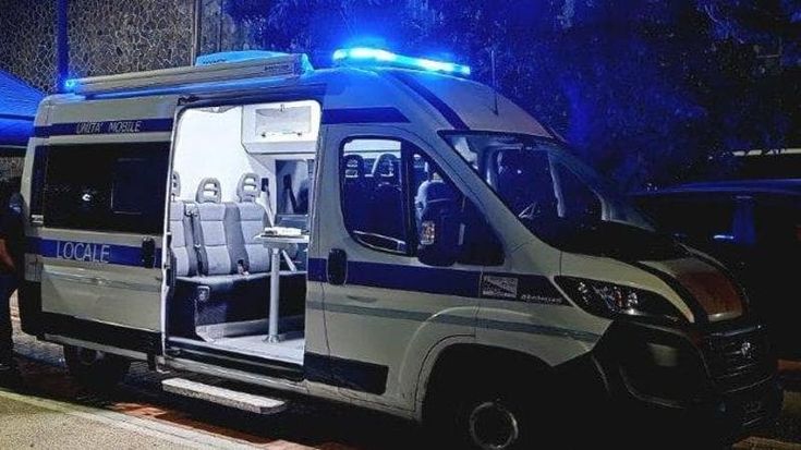 Sala Bolognese, anziano travolto in bici sulla Trasversale di pianura
