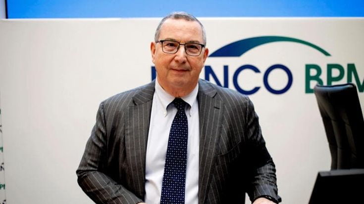 Bpm prevede 6 miliardi di utili e chiude la porta a Montepaschi