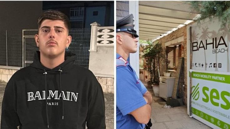 Dietro l’omicidio di Antonella Lopez, il risentimento di Michele Lavopa nei confronti di Eugenio Palermiti dopo un pestaggio. “Ma lei è vittima innocente”