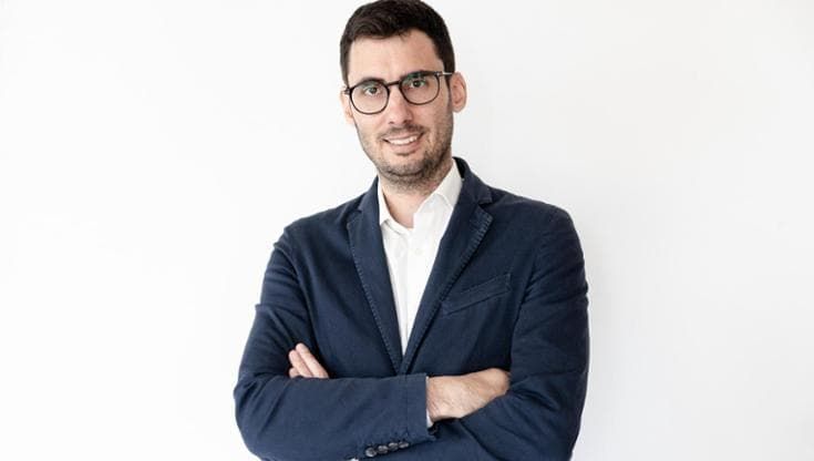 Gruppo CAP, Yuri Santagostino: “L’economia circolare per crescere”
