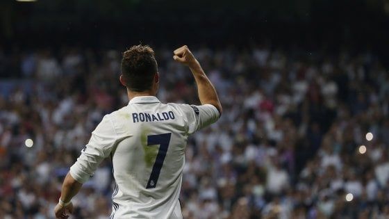 L'Europa si inchina a Cristiano Ronaldo, una leggenda a suon di gol