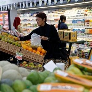 Gli italiani tornano al ristorante. L'Istat: lievi segnali di ripresa nella spesa delle famiglie