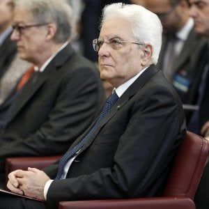 Anniversario della strage Borsellino, Mattarella: "Non smettere di cercare la verità"