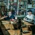 Fabri Fibra e Francesco Guccini: uno strano incontro tra “avvelenati”