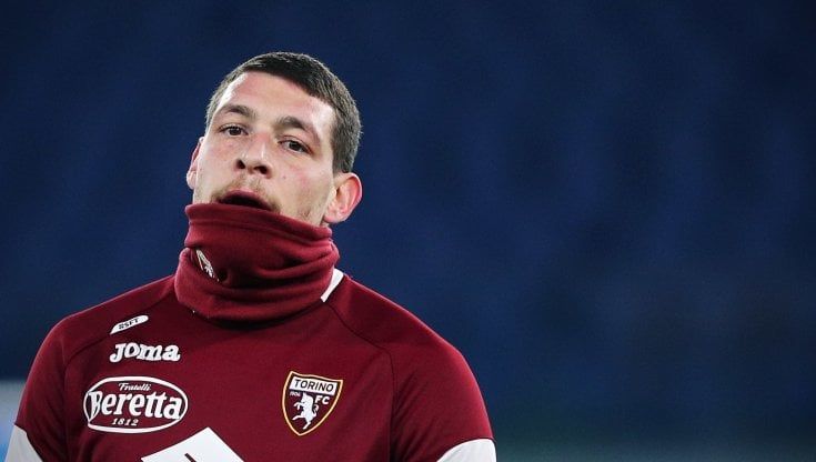 Torino, Belotti guarito dal Covid: ora le visite mediche