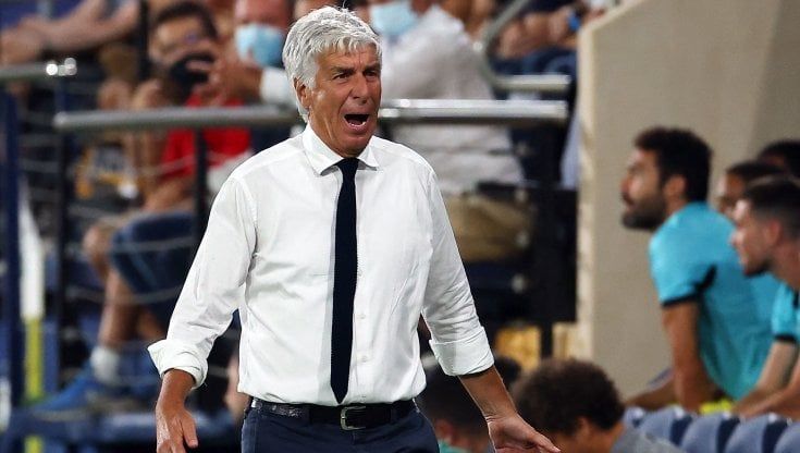 Il metodo Gasperini e le partenze frenate, il 'rischio calcolato' dell'Atalanta