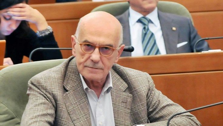 La morte di Burzi: sommersi e salvati dell’inchiesta su Rimborsopoli