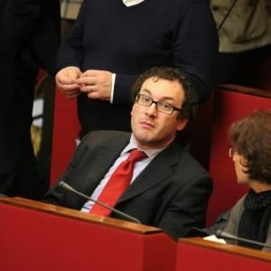 Simone Farello: "Bus e rifiuti, noi siamo colpevoli"