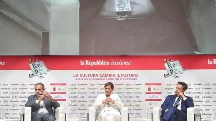 A Repubblica Insieme le strategie per l’ambiente