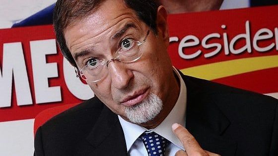 Regionali: Alfano e Fi verso l’accordo, Meloni lancia la candidatura di Musumeci