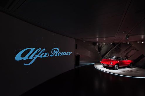 Buon Compleanno Alfa 110 Anni E La Nuova Gta La Repubblica