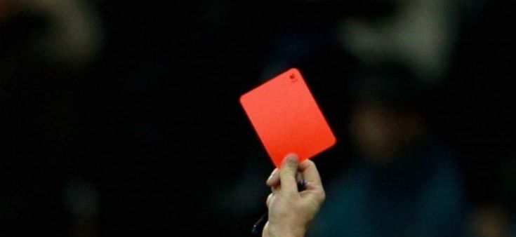 Giudice Sportivo prima girone ritorno. Stangata a Fioretti del Castrovillari: 10 giornate
