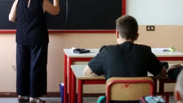 Sostegno a scuola, record di precariato: i supplenti superano i docenti di ruolo