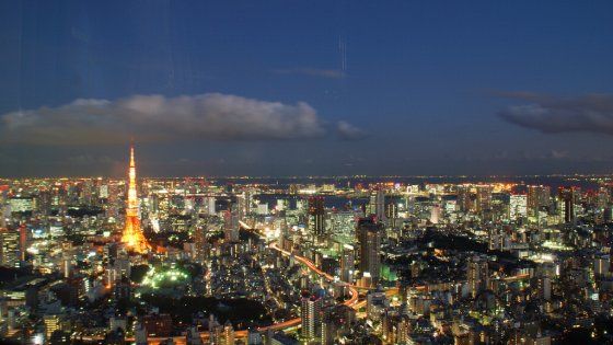 Clima, da Tokyo a Londra: le megalopoli finiranno sott'acqua