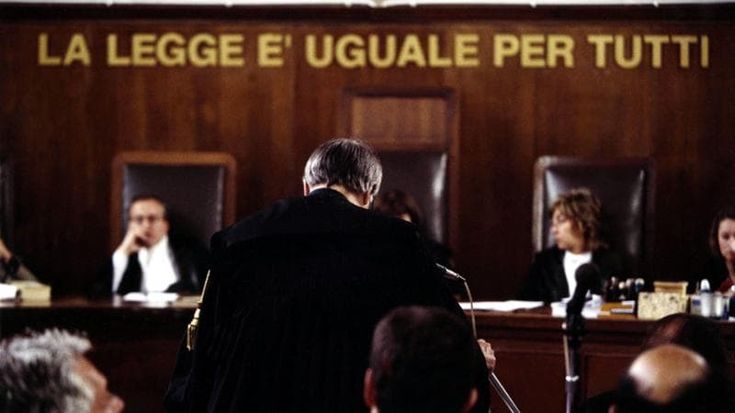 In tribunale si incrociano i destini dei due narcos pentiti