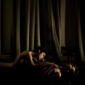 Nissen: "Quella foto di amore gay, la mia sfida per i diritti"