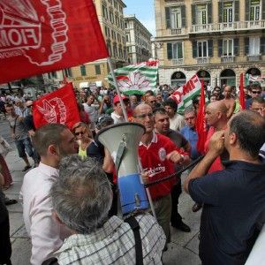 Lavoro: il sussidio, ultima spiaggia<br />Cinquantamila richieste