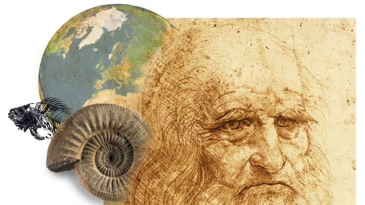 Quando Leonardo prevedeva il riscaldamento climatico