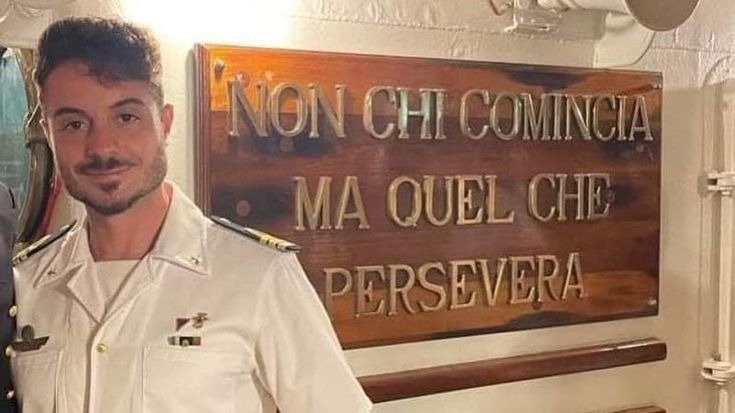 Muore in un incidente il medico di bordo del Vespucci, Daniele Marino in missione in Brasile