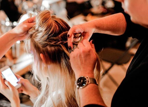 Lo styling hippie chic