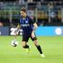Inter, Vrsaljko: 