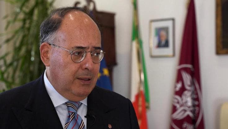 Eugenio Gaudio: "La chiarezza delle informazioni scientifiche per combattere le fake news"