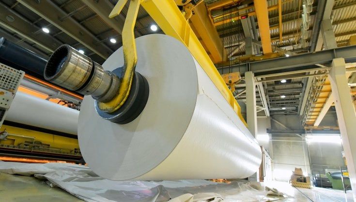 Produzione industriale, a novembre recuperati i livelli precedenti alla crisi Covid