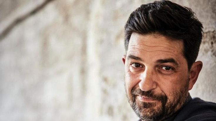 Tiago Rodrigues: “Fra Terra e Marte, l’amore è distanza”