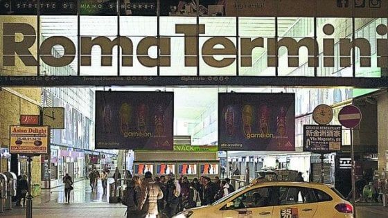 Roma, bambino di 10 anni scappa dalla casa famiglia per andare dagli zii in Francia: ritrovato a Termini
