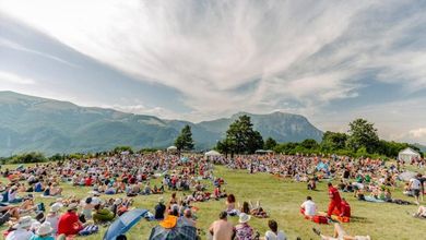 RisorgiMarche, grande musica e natura: Neri Marcorè presenta la seconda edizione