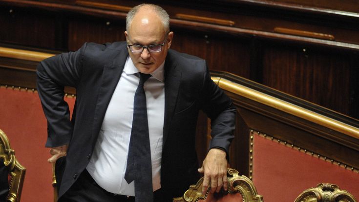 Alla ricerca delle tasse  perdute