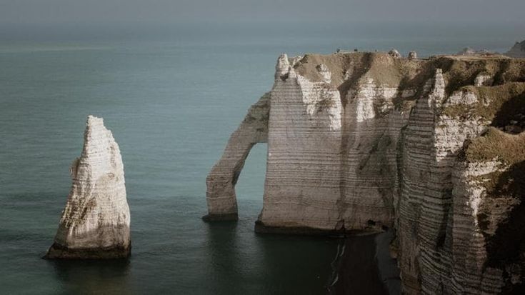 Monet e la Normandia: scoprire i paesaggi che diedero forma all’Impressionismo