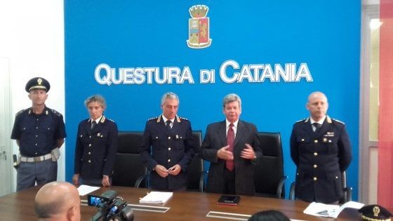 Catania: sequestro da 12 milioni a imprenditore del settore rifiuti