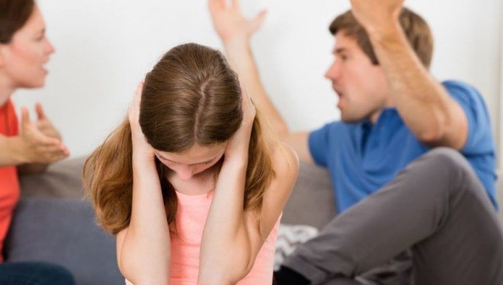 Separazioni, a Parma i Gruppi di Parola dedicati ai figli dai 6 agli undici anni 
