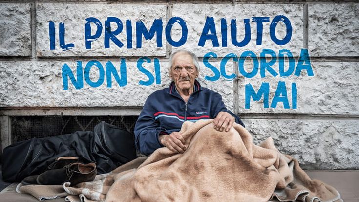 Progetto Arca, 45.700 persone aiutate in un anno, 6.000 ospiti in strutture e case
