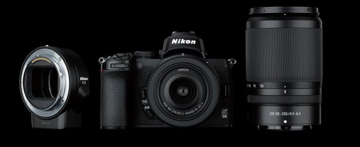 Nikon Z50, la giovane mirrorless che sorprende