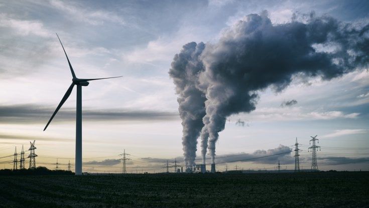Sfida climatica: le aziende italiane sono ancora in ritardo 