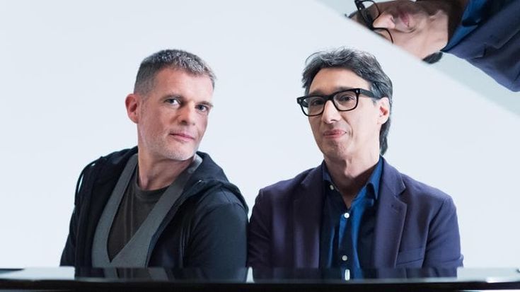 Paolo Jannacci e Stefano Massini a Sanremo, morire sul lavoro non fa notizia: “È un ritratto di vita, non possiamo dimenticare”