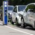 Batteria nel cloud, idea Bosch per i veicoli elettrici