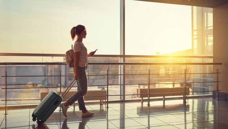 Gli italiani non rinunciano alle travel experience