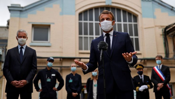 "Emergenza Covid ben gestita". Dall'Europa all'Australia, i cittadini promuovono i governi