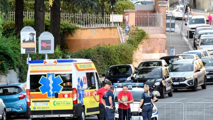 Jovanotti al Circo Massimo, i varchi antitraffico funzionano: liberate San Saba e Aventino