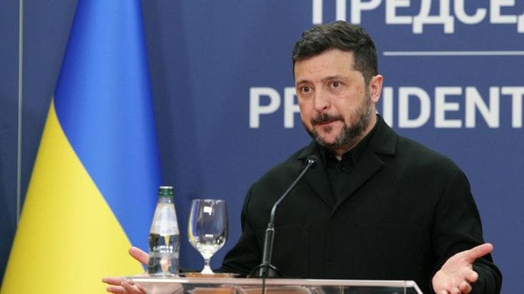 Guerra Ucraina - Russia, le news del 12 agosto. Zelensky: “Colpita base russa di Novorossiysk nel Mar Nero”