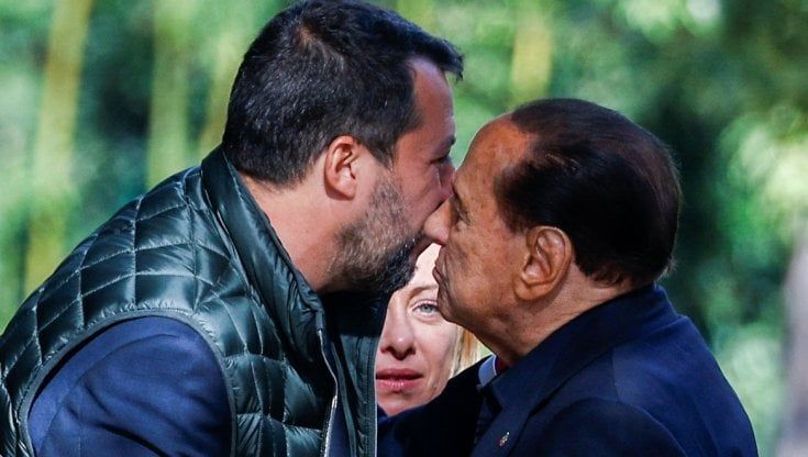 Centrodestra, Salvini isolato dopo il ko di Le Pen: ora vuole fusione con FI e intesa col Ppe