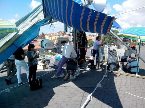 Vibo Valentia, i dipendenti della ex Provincia senza stipendi