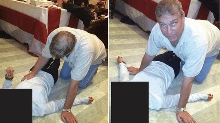 Epstein file, la foto scandalosa di Andrea, l’invito a Buckingham e l’email: “Ho una russa per te”