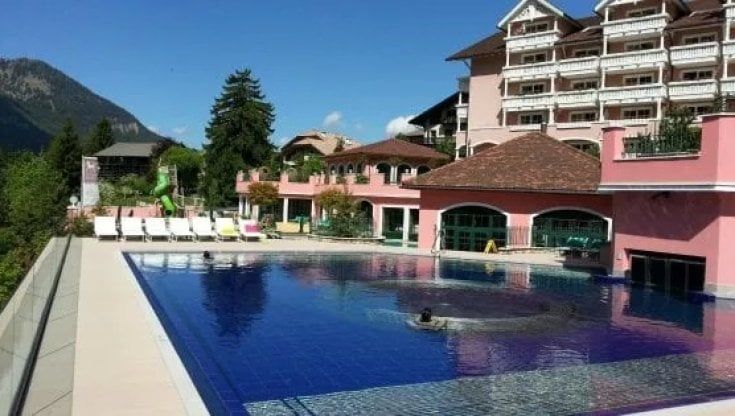 Nel 2021 investimenti raddoppiati oltre i 2 miliardi sugli hotel italiani: i turisti chiedono di più